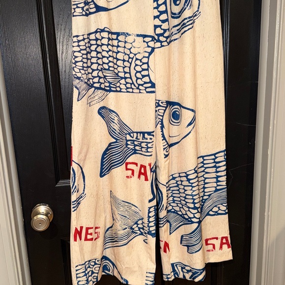 Sardine Pants Size XL - Picture 3 of 5